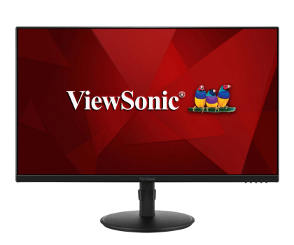 Monitor LED 27" (26,5"-28,4") VIEWSONIC VA2708-HDJ